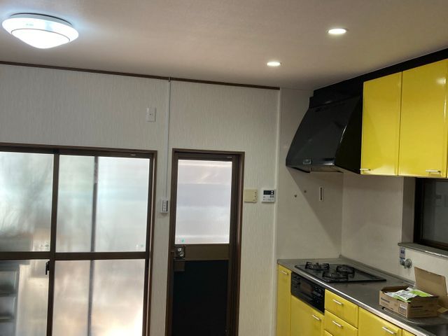 リホーム工事及び外壁塗装工事