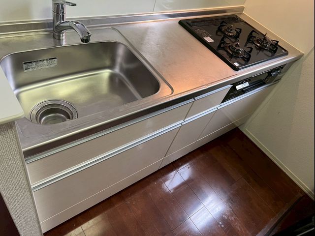 豊富な経験と知識で安心！仕上がり重視で丁寧に作業いたします！