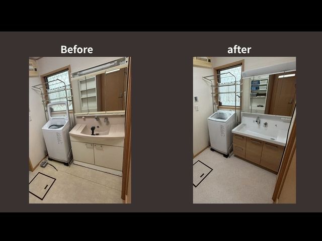 ★保証付き★水回りの工事はプロにお任せ下さい！