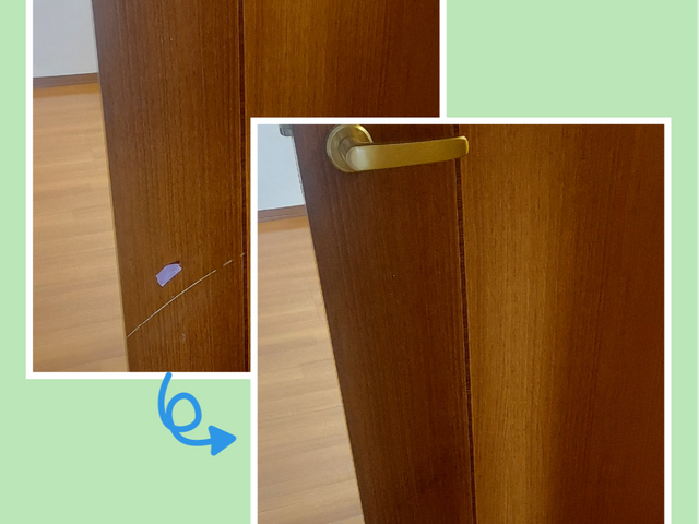 プロの技術でご満足いただけるように心を込めて作業いたします