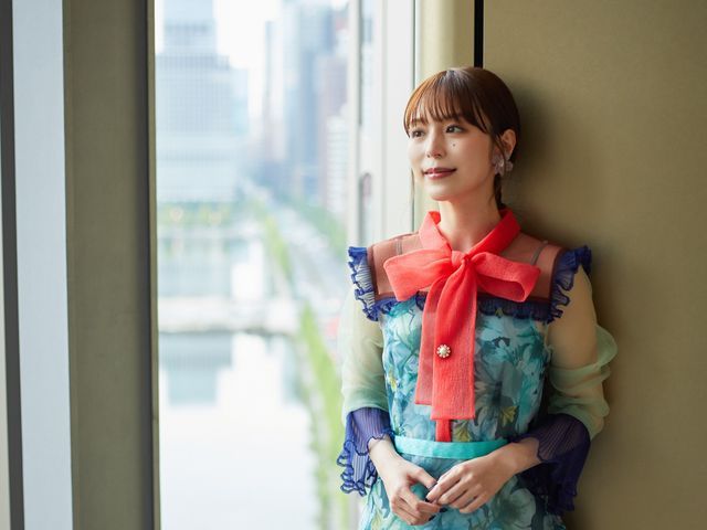 「年間120件以上撮影。写真が苦手でもポーズから丁寧に案内します」