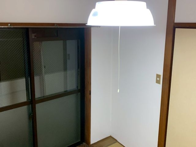 クロス再生 塗り替え