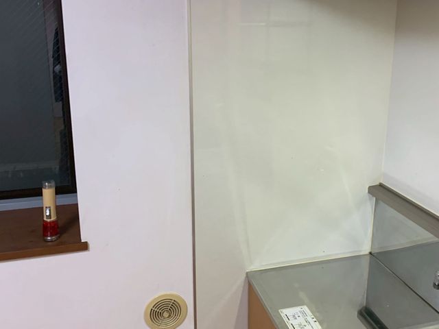 クロス再生 塗り替えサービスの画像