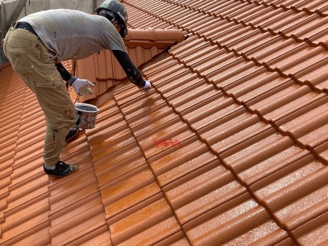 塗装歴30年・一級塗装技能士在籍！地域密着＆丁寧施工