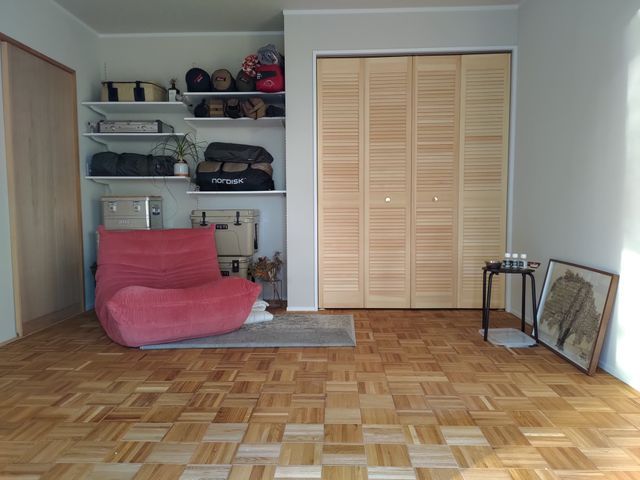 建築業界３０年以上　☆リフォームは得意です☆　安心　自社施工　損害保険加入