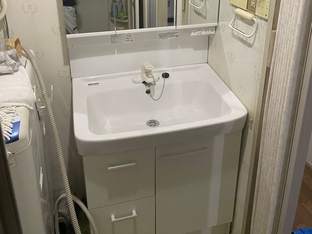 プロの技術でご満足いただけるように心を込めて作業いたします