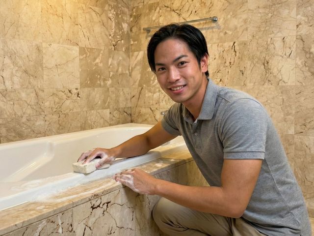 ​大手出身の技を継承！予約即確定＆土日OK。頑固な汚れもプロ集団が徹底洗浄