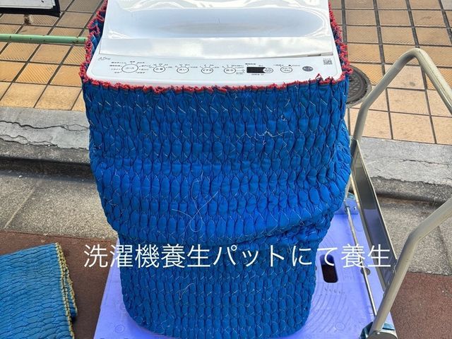 大手で20年以上の経験！女性スタッフ同行可能で安心、丁寧な格安引越しサービス