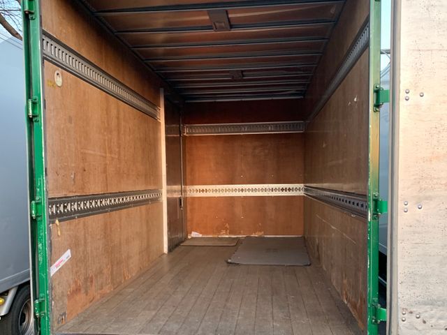 梱包資材無料サービス！ハンガーBOX貸出無料！2トン車対応可能！