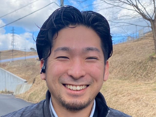 プロの技術でご満足いただけるように心を込めて作業いたします