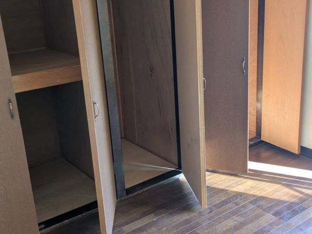 空き家の清掃問題やゴミ屋敷清掃なら低価格!サービスの画像