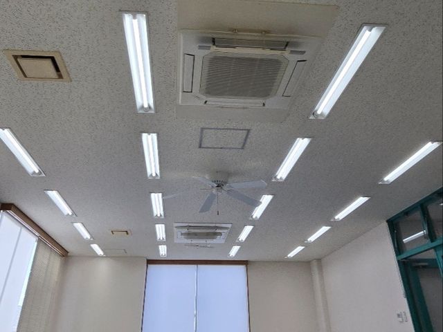 20本＠4900円～★蛍光灯・バイパス・処分込★迅速で丁寧★事務所や店舗