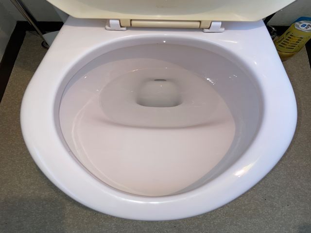 【セットがお得！】トイレクリーニング9000円