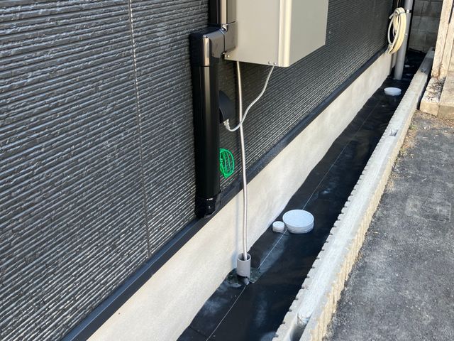 プロの技術でご満足いただけるように心を込めて作業いたします