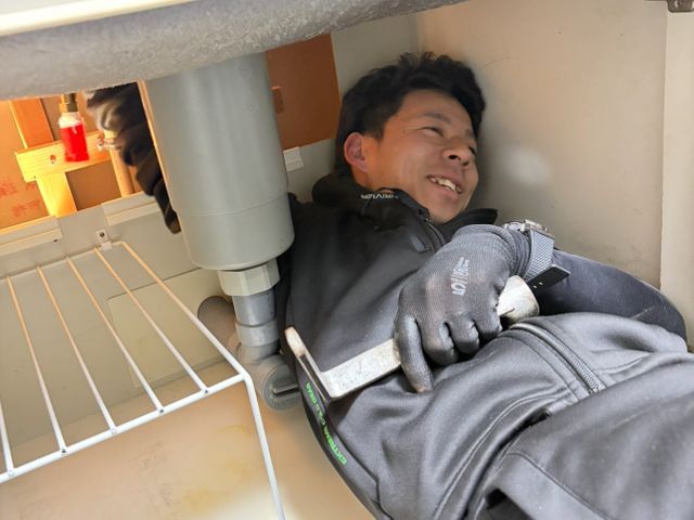 淡路島・播磨周辺で毎年1500件以上の実績あり！心を込めて丁寧に作業します！