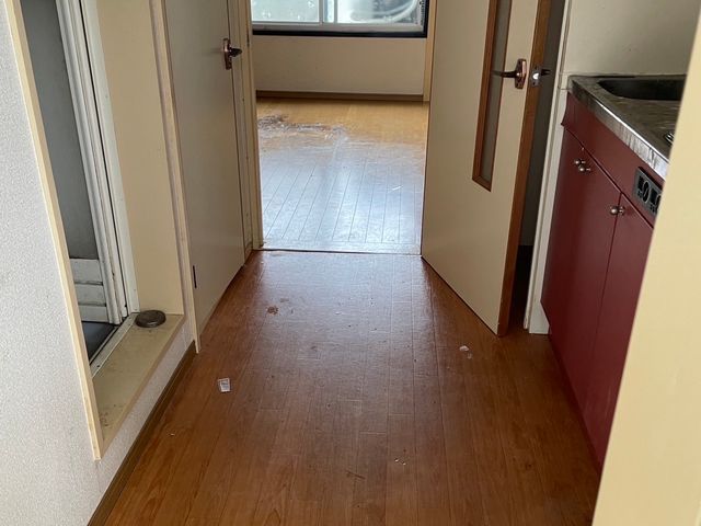 【お家丸ごとスッキリ！】ゴミ屋敷を綺麗にリセット！丁寧かつスピーディ対応！サービスの画像