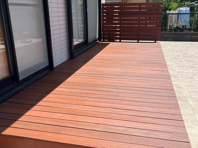 【10年保証付きで安心！】20年以上の実績を持つ塗装のエキスパートがお伺い◎