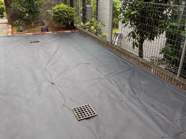 プロの技術でご満足いただけるように心を込めて作業いたします