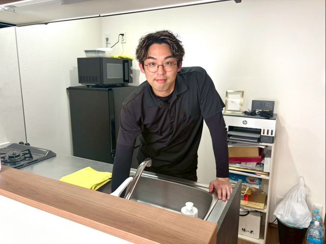 お客様のお力になります！経験と知識を活かして迅速丁寧に作業いたします