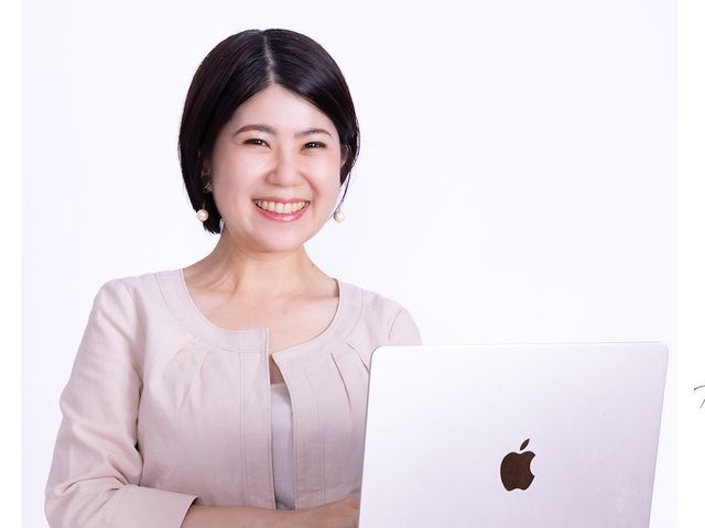 プロフィール出張撮影