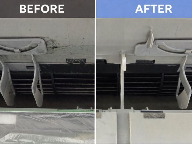 新規出店キャンペーン！施工実績500台以上！丁寧な分解洗浄！3月限定価格！