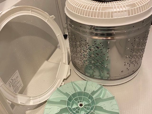 最安値ドラム式洗濯機分解洗浄！★全メーカー縦型・ドラム式対応可能★機種別料金表で
