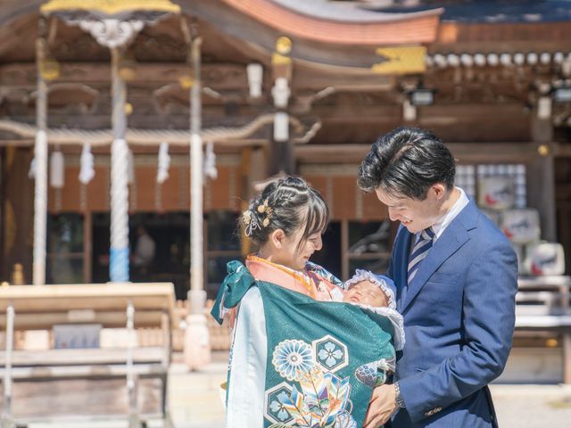 4月登録人気カメラマン◎お宮参り撮影10組限定