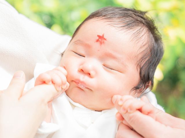 4月登録人気カメラマン◎お宮参り撮影10組限定