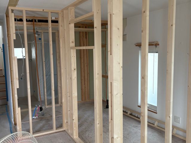 お客様のお力になります！経験と知識を活かして迅速丁寧に作業いたします！