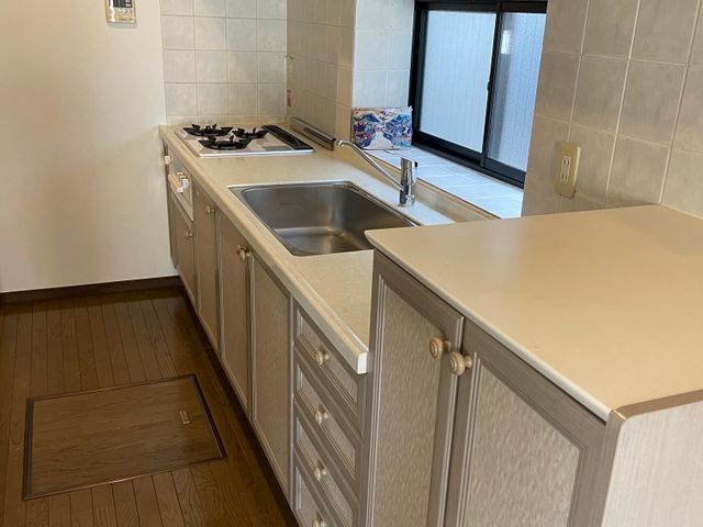 プロの技術でご満足いただけるように心を込めて作業いたします