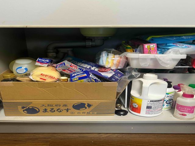 お片付けもらくだ♪心もらくだ♪らくだ収納　土日祝対応