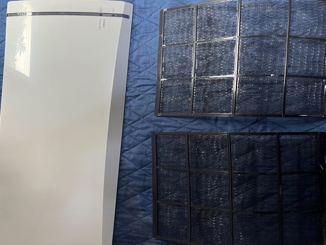 プロの技術でご満足いただけるように心を込めて作業いたします