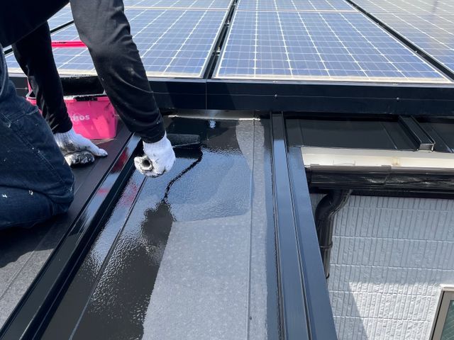 損害保険加入済み☆訪問時の駐車場代は当店が負担します！サービスの画像