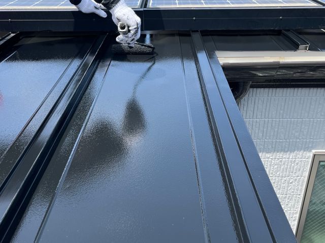 損害保険加入済み☆訪問時の駐車場代は当店が負担します！サービスの画像