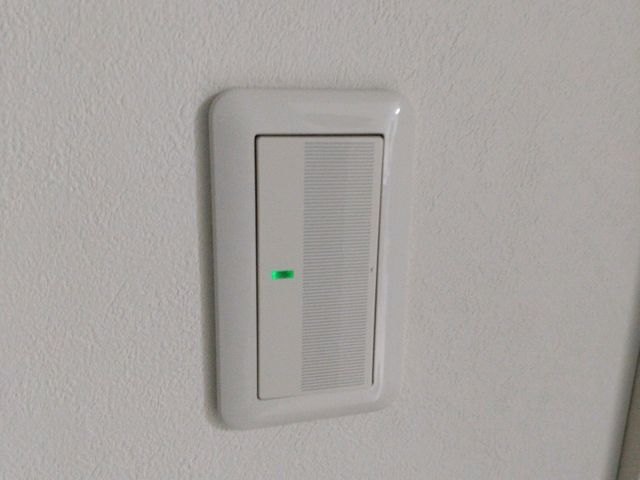 壊れたスイッチ、焼けたコンセント等の交換を行います