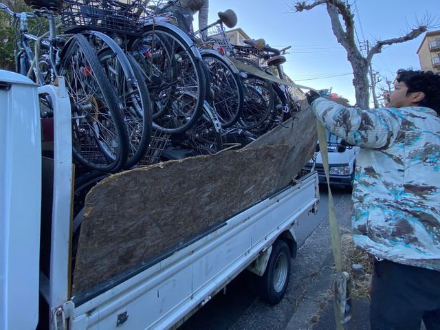 【多言語対応可能】豊富な販売ルートで最適価格をご提供！【女性スタッフ同行可能】