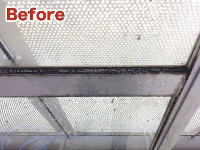 ☆カレンダーの空きご確認下さい☆高い窓も対応します【窓・サッシの掃除】