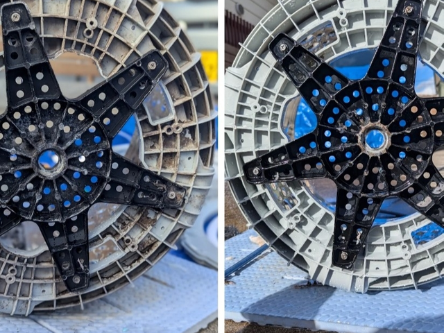 ビートウォッシュ全シリーズ対応。乾燥機付きもお任せ！全メーカー、全機種対応です。