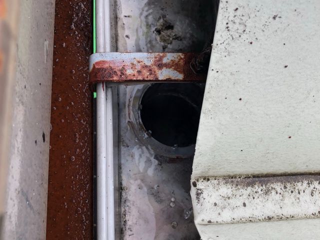 ◤安心の我が家◢業歴14年以上・自社施工・損害保険加入済みの雨樋のプロ