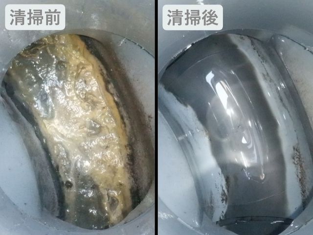 【追加料金一切なし】【緊急対応も可】業務用エンジン式高圧洗浄機で屋内外全て洗浄