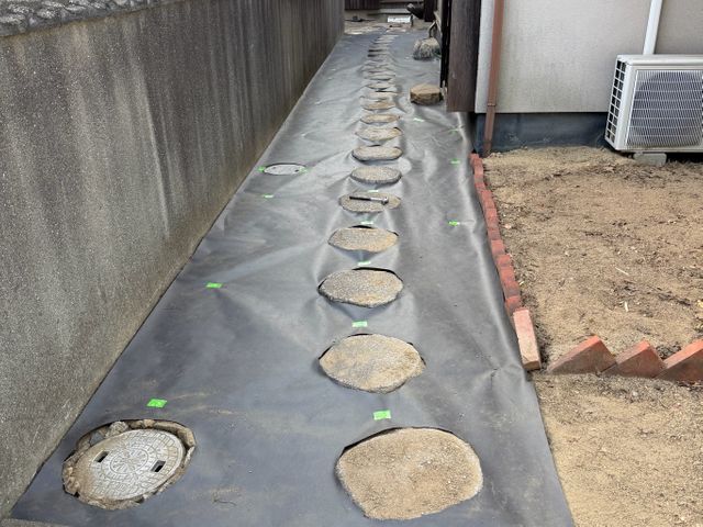 お客様のお力になります！経験と知識を活かして迅速丁寧に作業いたします