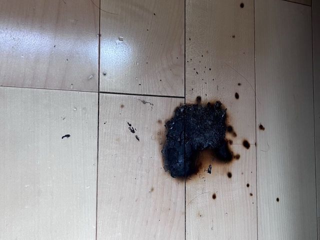 ★クレカ対応★材質によって適した補修法を行います！