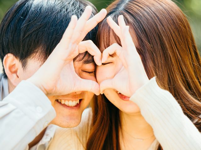 【カップル・フレンド】何気ない日常を写真に残しませんか？