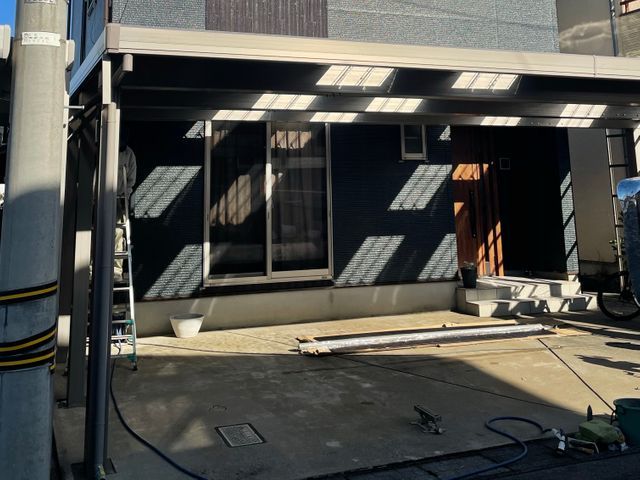 お客様のお力になります！経験と知識を活かして迅速丁寧に作業いたします！