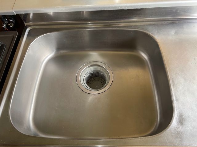 水廻り4点クリーニング