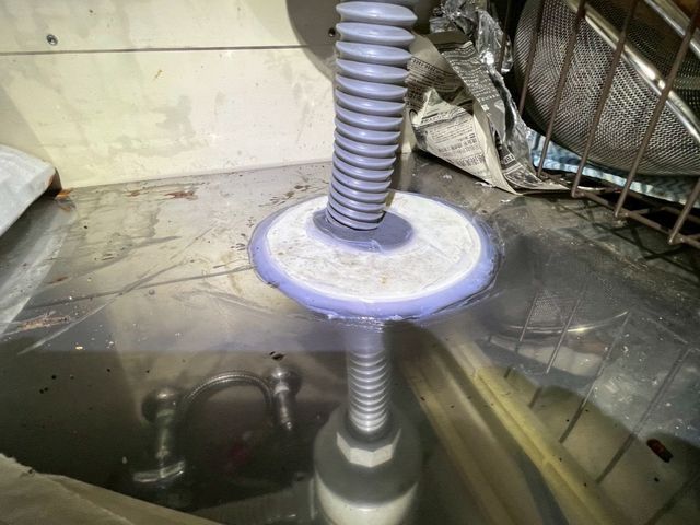 お客様の「本当に助かった」の声がやりがい。真心込めて作業します！インボイス登録店