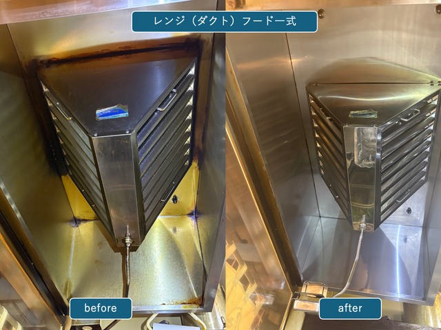 初めて清掃依頼する方！酷い汚れが気になる方！どんなお客様でも柔軟にご対応します！