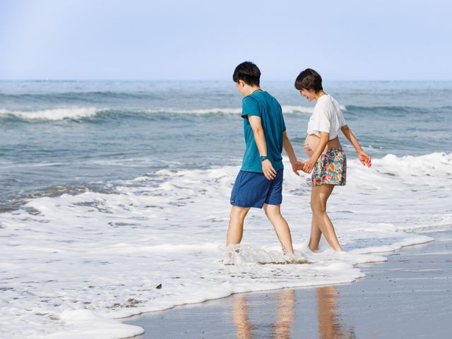 『スポーツインストラクター歴約10年』カメラよりも先に「人」と向き合ってきました