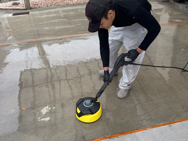 【地域密着店】スタッフ一同、心を込めて誠心誠意対応いたします！