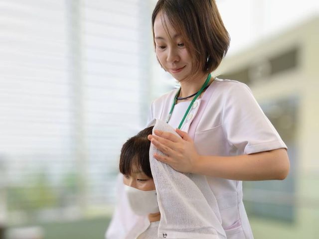 出張ボディケア90分